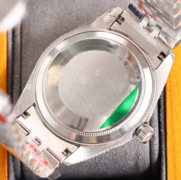 コピーロレックス内部構造